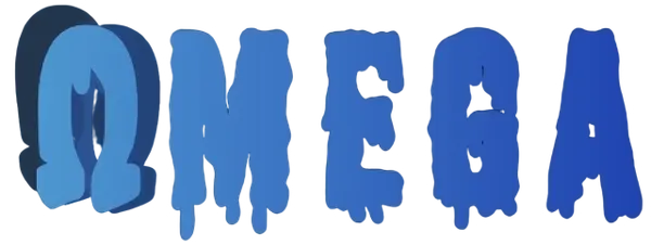 Omega Market logo